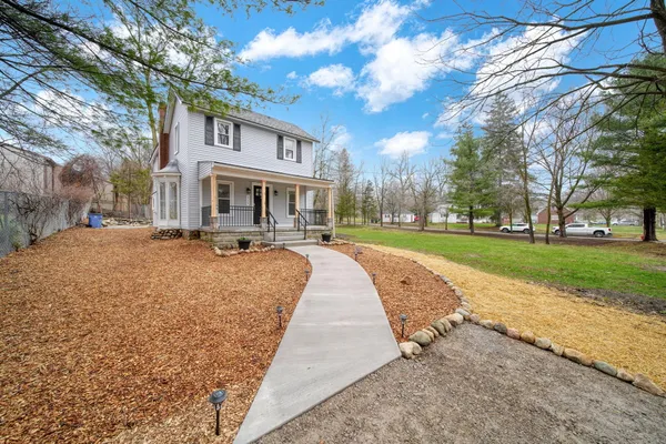 $359,900 | 515 Territorial Road, Manchester, MI 48158