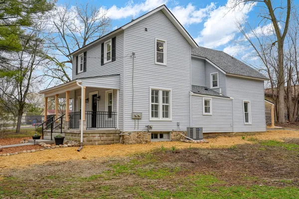 $359,900 | 515 Territorial Road, Manchester, MI 48158
