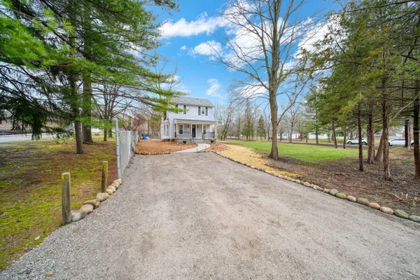 $359,900 | 515 Territorial Road, Manchester, MI 48158