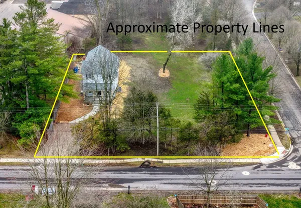 $359,900 | 515 Territorial Road, Manchester, MI 48158