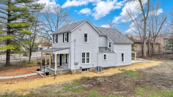 $359,900 | 515 Territorial Road, Manchester, MI 48158