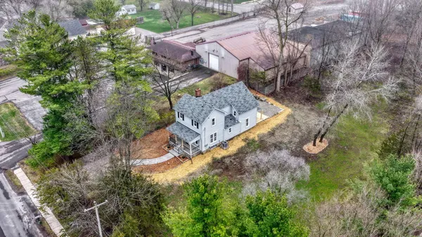 $359,900 | 515 Territorial Road, Manchester, MI 48158