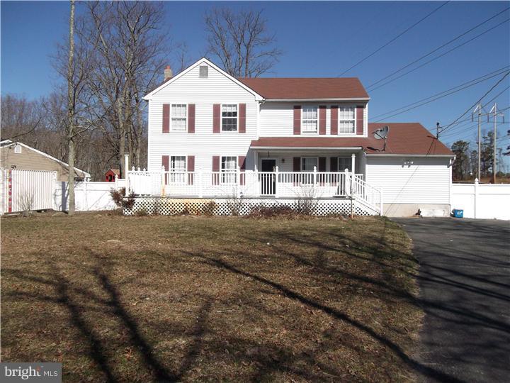 740 Farmingdale Road Jackson, NJ 08527 - Photo 1 of 25