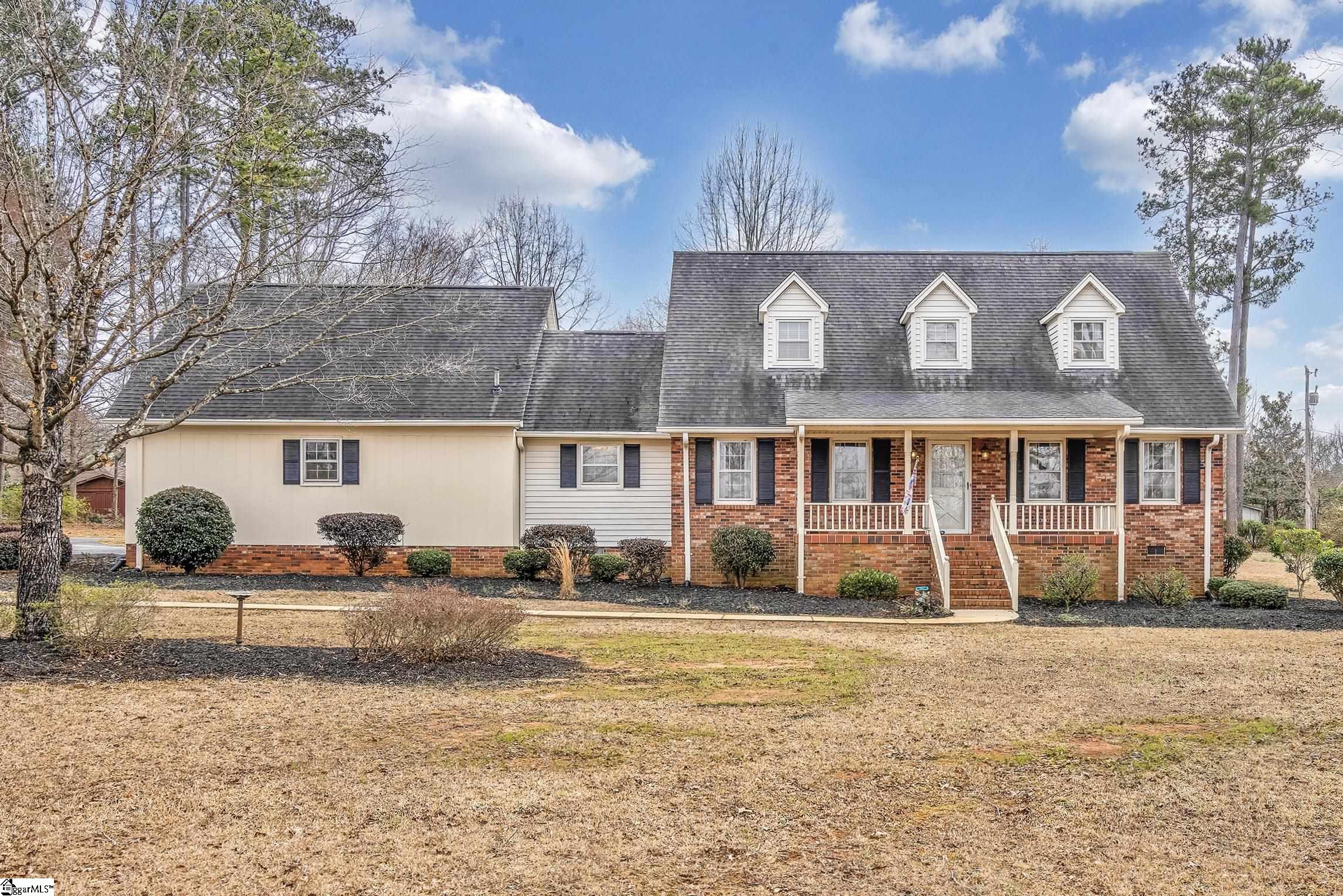 65 Cambridge Road Clinton, SC 29325 - Photo 1 of 35 Gallery Image 1