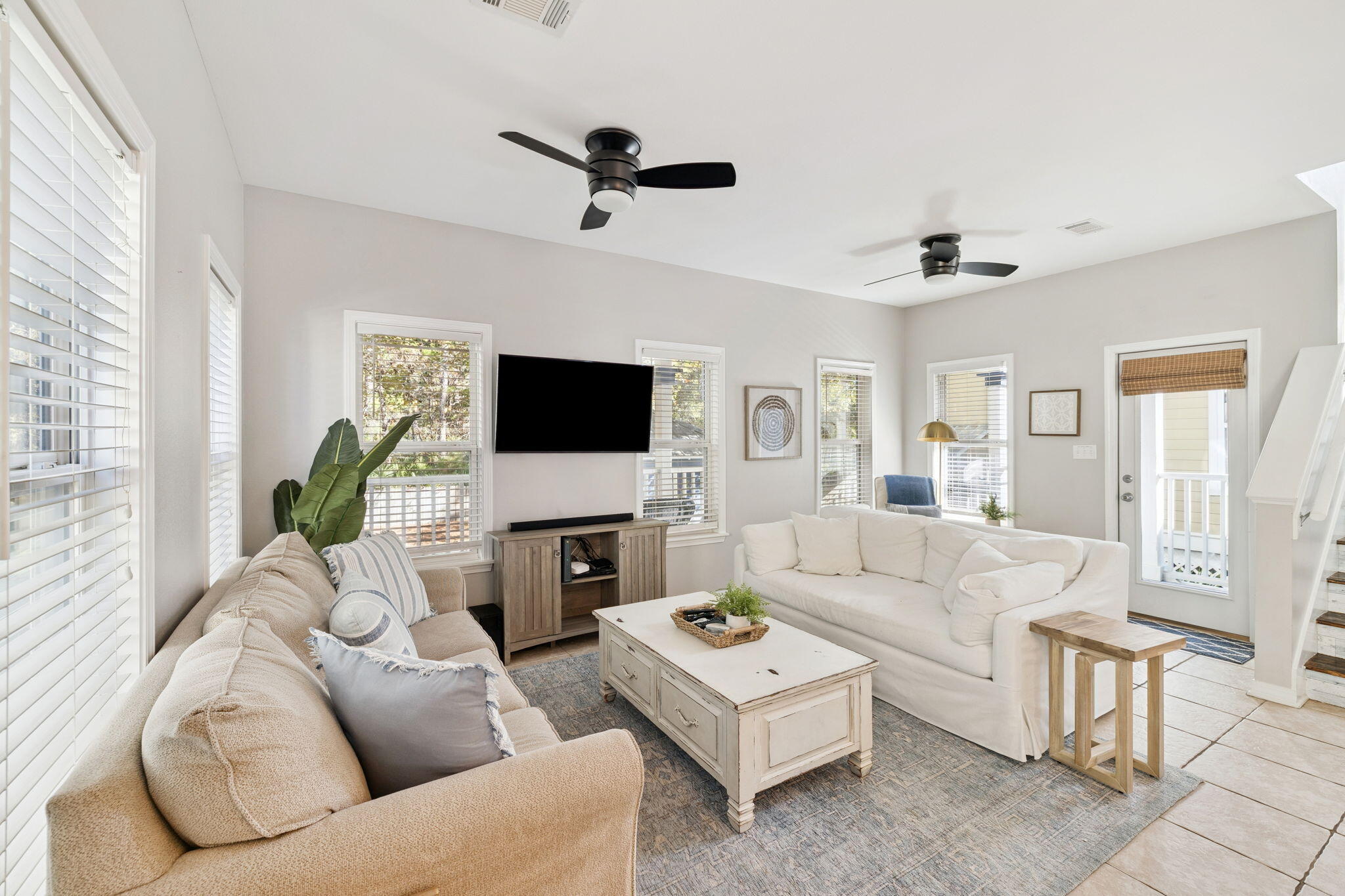 328 Hidden Lake Way Santa Rosa Beach, FL 32459 - Photo 3 of 27 Living room