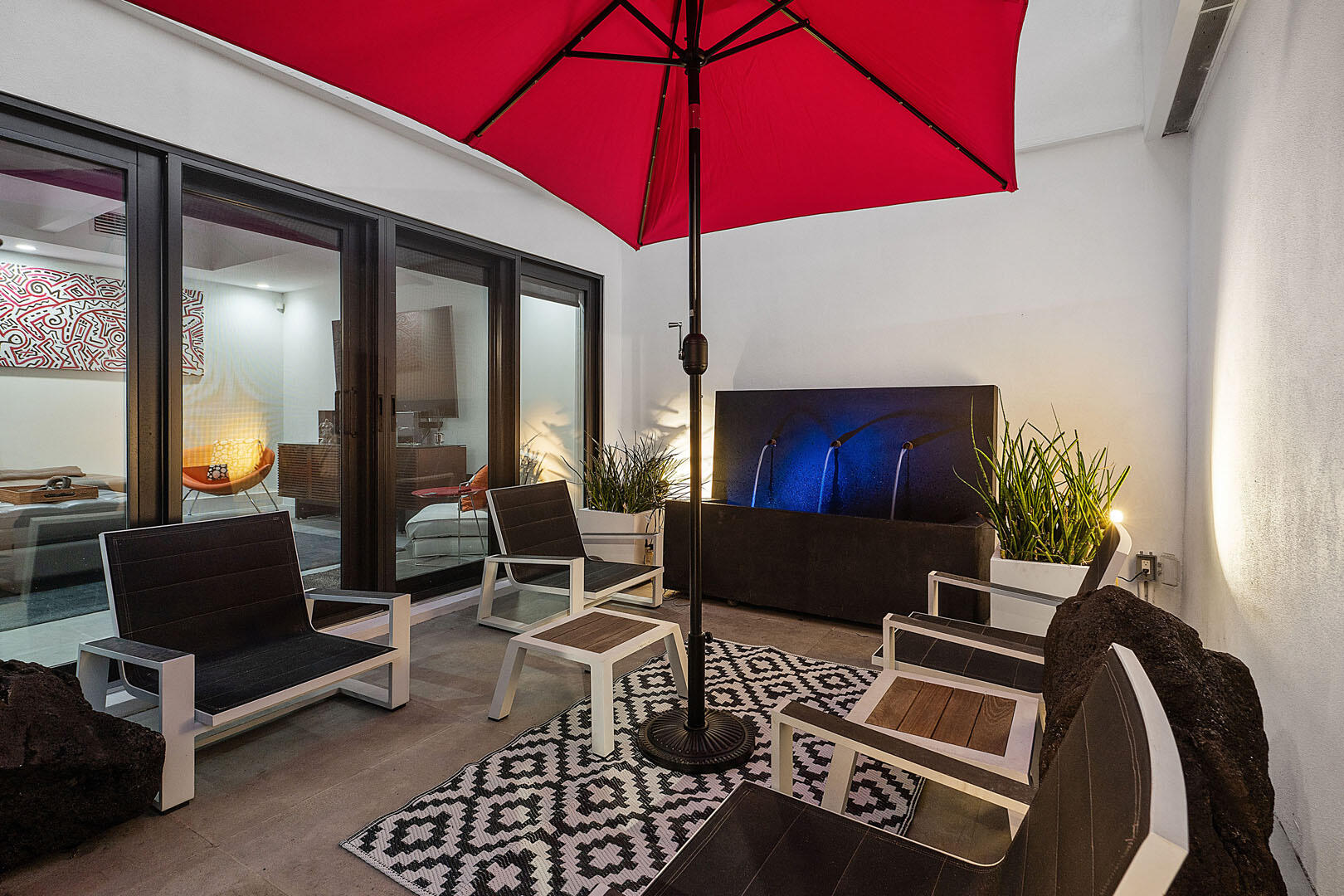 229 South Maya Palm Drive Boca Raton, FL 33432 - Photo 55 of 65 229_South_Maya_Palm_Drive_Dusk_06