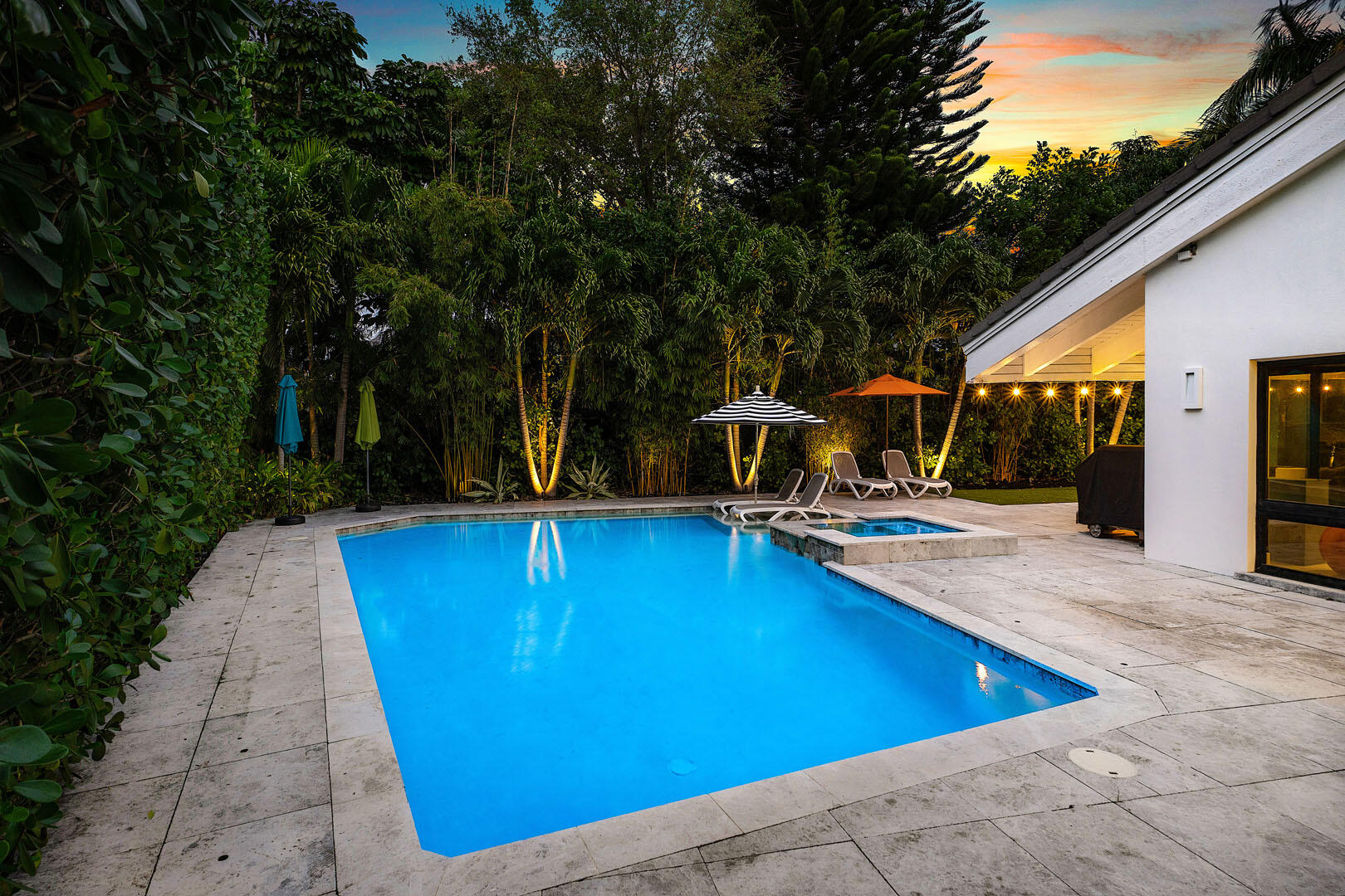 229 South Maya Palm Drive Boca Raton, FL 33432 - Photo 56 of 65 229_South_Maya_Palm_Drive_Dusk_07