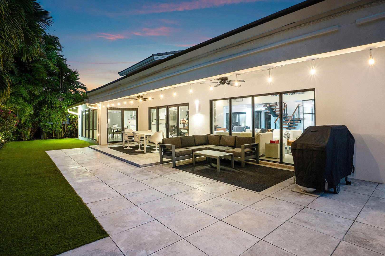 229 South Maya Palm Drive Boca Raton, FL 33432 - Photo 58 of 65 229_South_Maya_Palm_Drive_Dusk_09