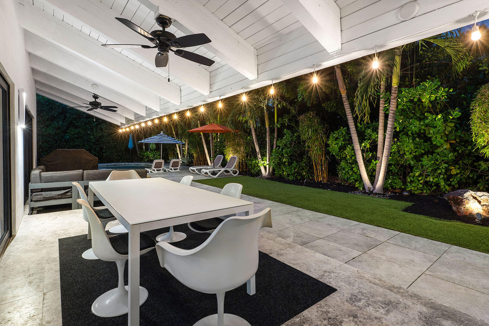 229 South Maya Palm Drive Boca Raton, FL 33432 - Photo 59 of 65 229_South_Maya_Palm_Drive_Dusk_11