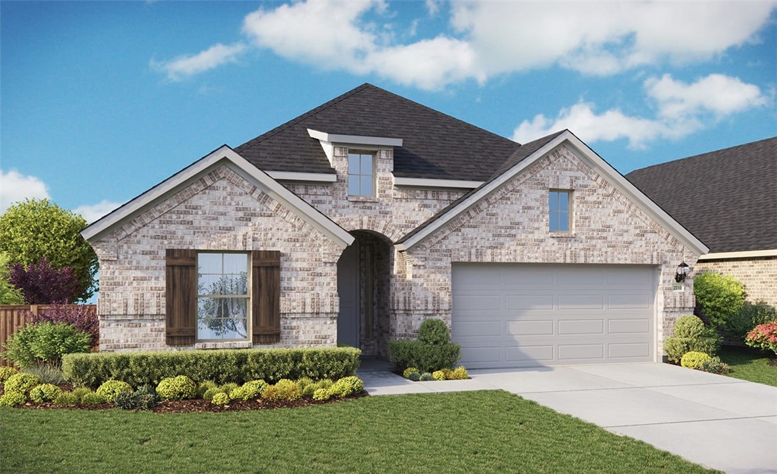 285 Cherrystone Loop Buda, TX 78610 - Photo 1 of 1 Gallery Image 1