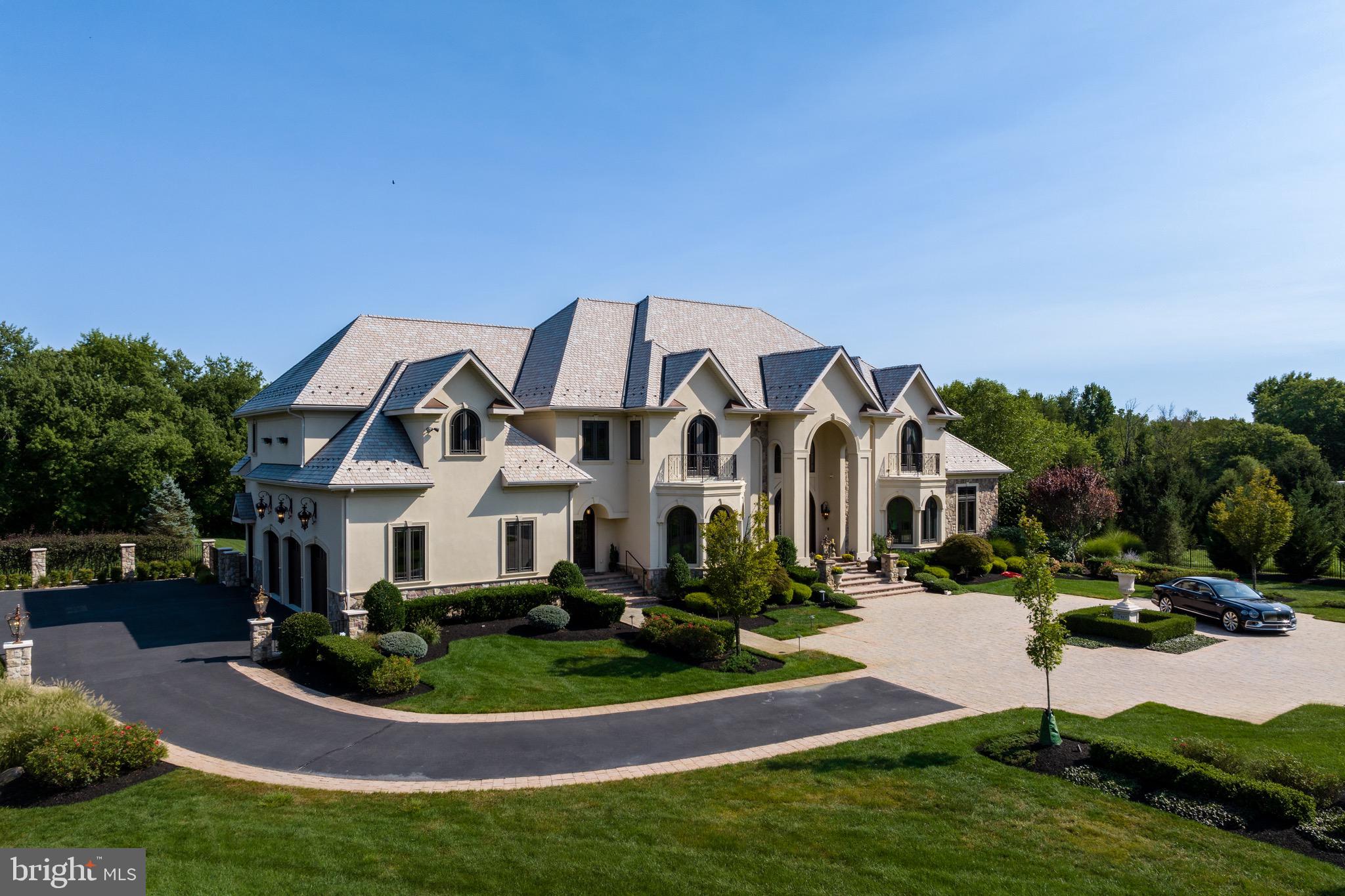 730 McElwee Road Moorestown, NJ 08057 - Photo 91 of 104