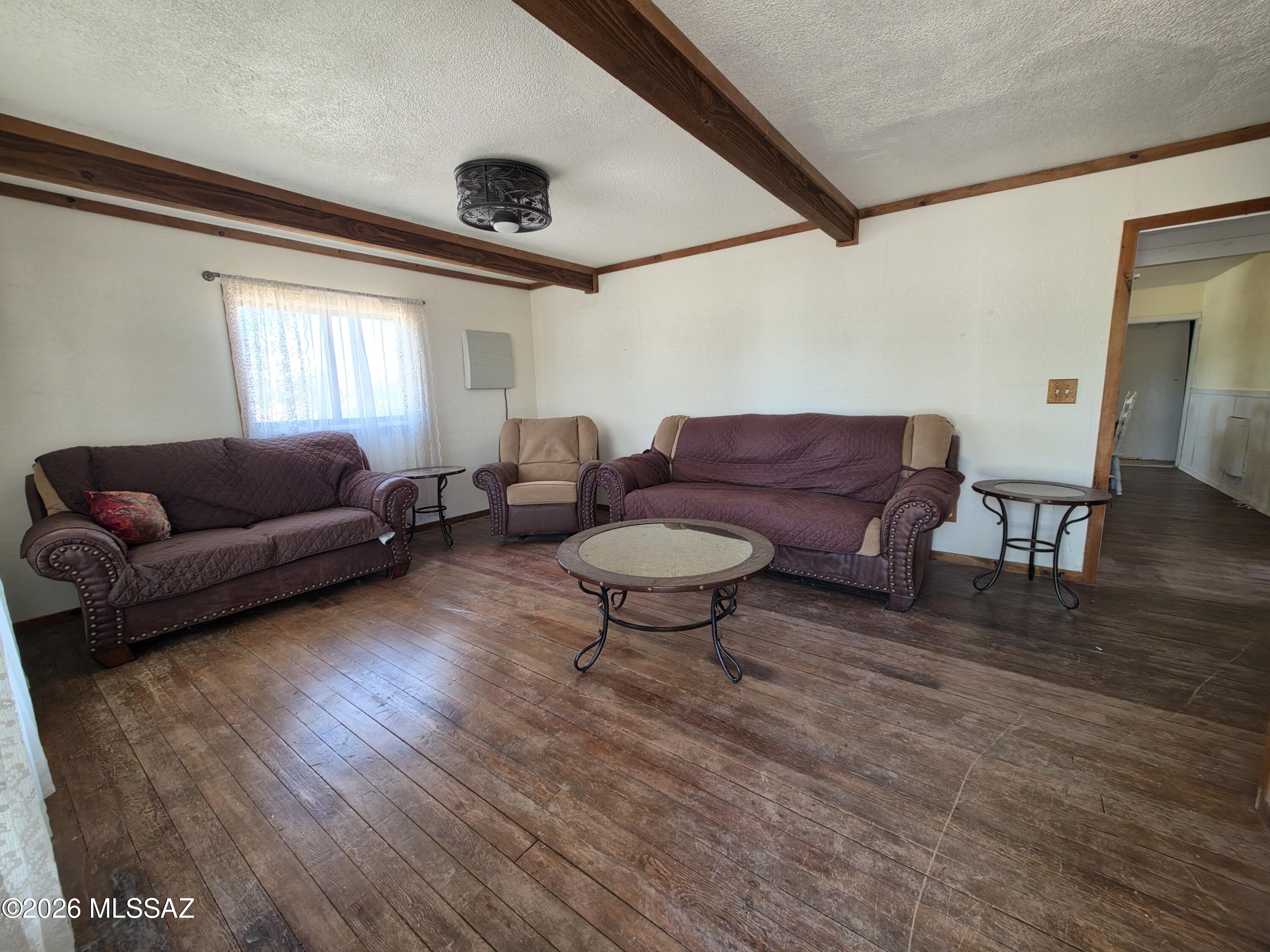 883 East Old Pomerene Road Benson, AZ 85602 - Photo 2 of 30 20260610_134416