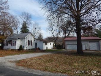 408 Water Street Prairie du Rocher, IL 62277 - Photo 1 of 23