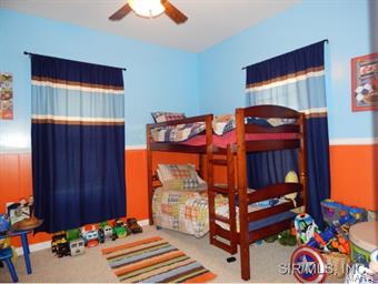 408 Water Street Prairie du Rocher, IL 62277 - Photo 16 of 23