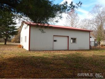 408 Water Street Prairie du Rocher, IL 62277 - Photo 19 of 23