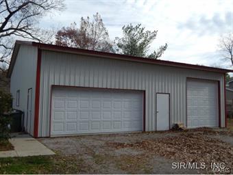 408 Water Street Prairie du Rocher, IL 62277 - Photo 20 of 23