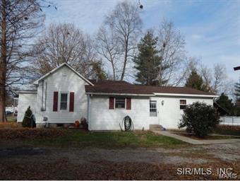 408 Water Street Prairie du Rocher, IL 62277 - Photo 21 of 23