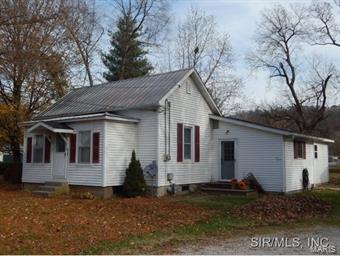 408 Water Street Prairie du Rocher, IL 62277 - Photo 22 of 23