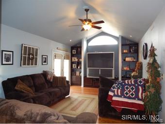 408 Water Street Prairie du Rocher, IL 62277 - Photo 4 of 23