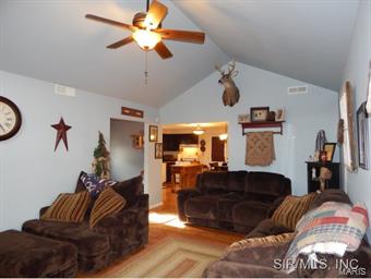 408 Water Street Prairie du Rocher, IL 62277 - Photo 5 of 23