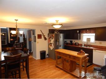 408 Water Street Prairie du Rocher, IL 62277 - Photo 9 of 23