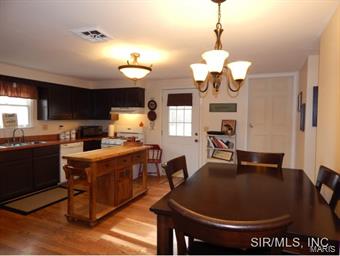 408 Water Street Prairie du Rocher, IL 62277 - Photo 10 of 23