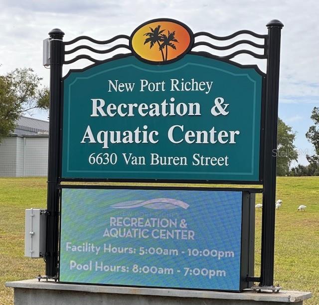 5255 School Road New Port Richey, FL 34653 - Photo 40 of 45 Gallery Image 40