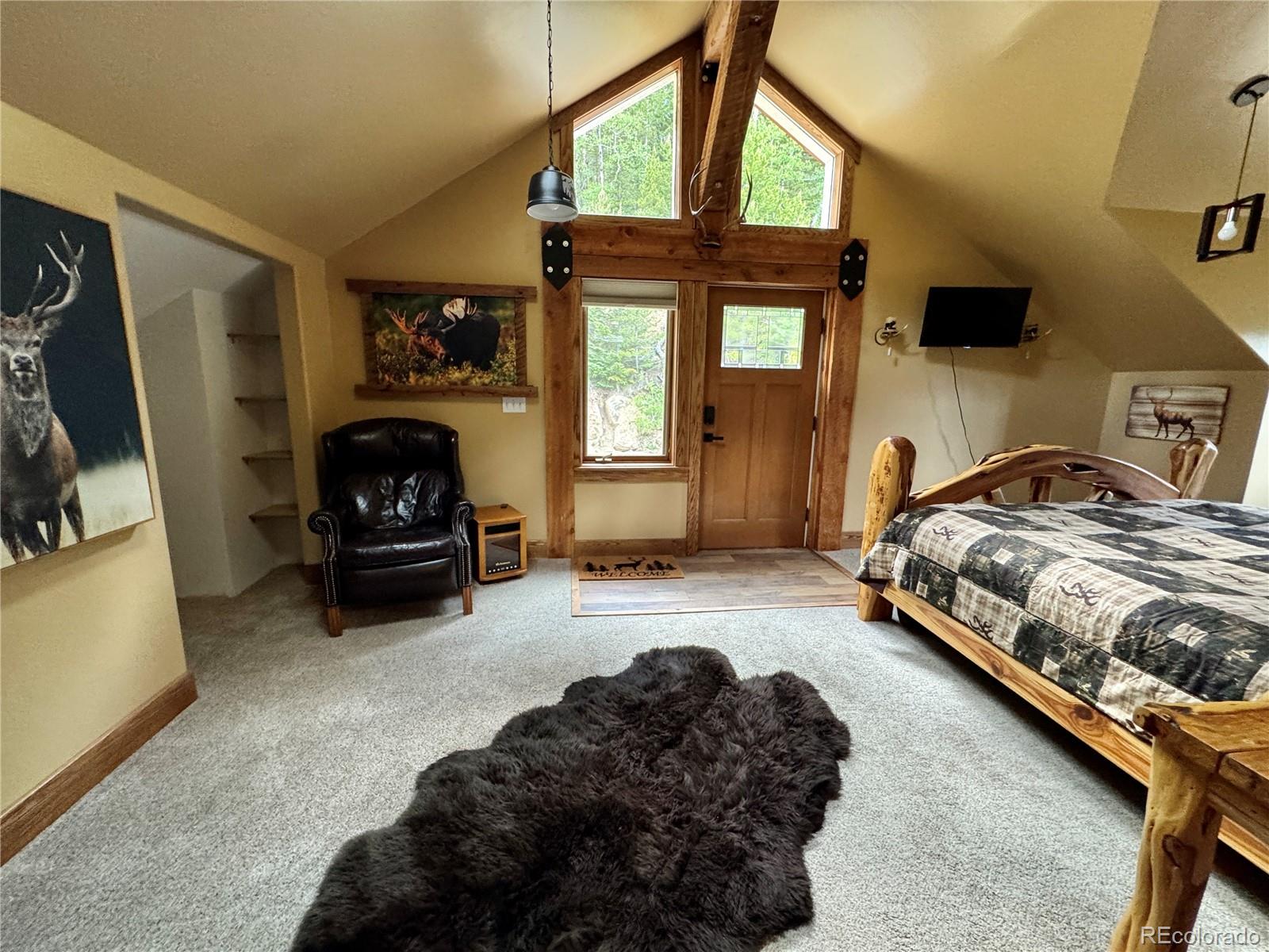 1430 Lower Travis Gulch Road Black Hawk, CO 80422 - Photo 21 of 42