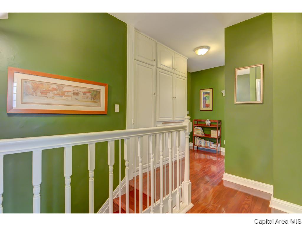 1 Wildwood Road Springfield, IL 62704 - Photo 15 of 30