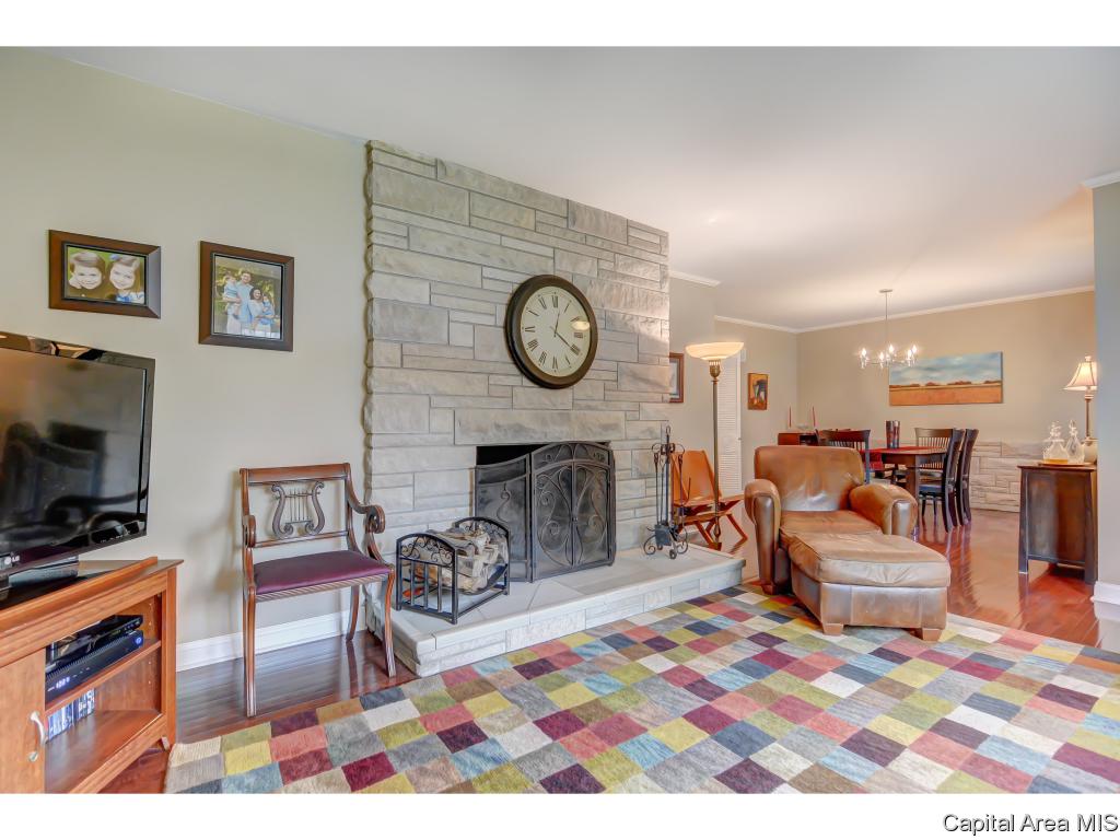 1 Wildwood Road Springfield, IL 62704 - Photo 20 of 30