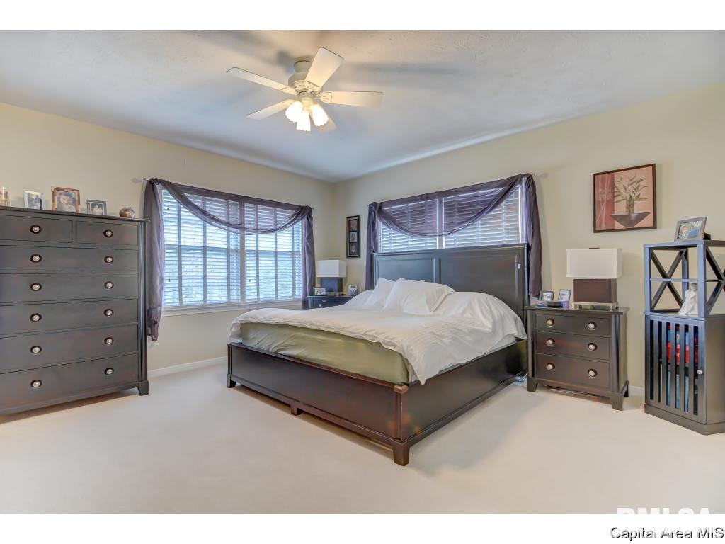1 Wildwood Road Springfield, IL 62704 - Photo 23 of 30