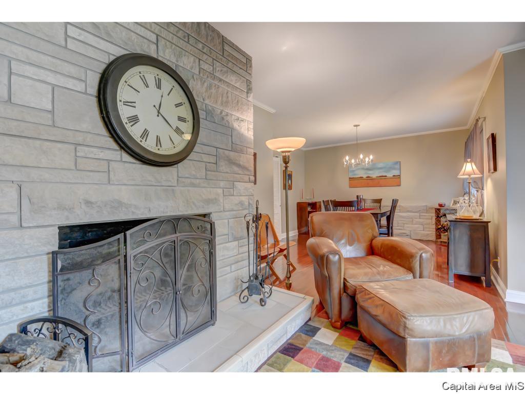 1 Wildwood Road Springfield, IL 62704 - Photo 24 of 30