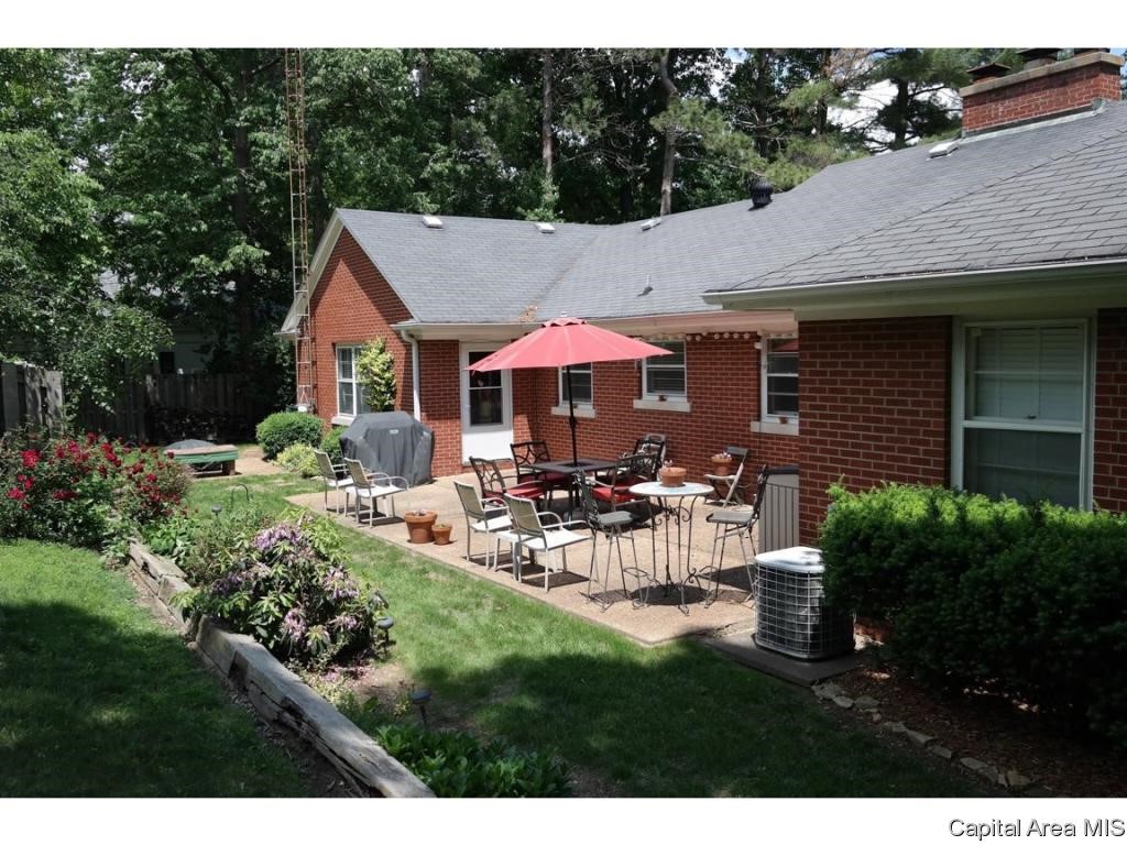 1 Wildwood Road Springfield, IL 62704 - Photo 29 of 30