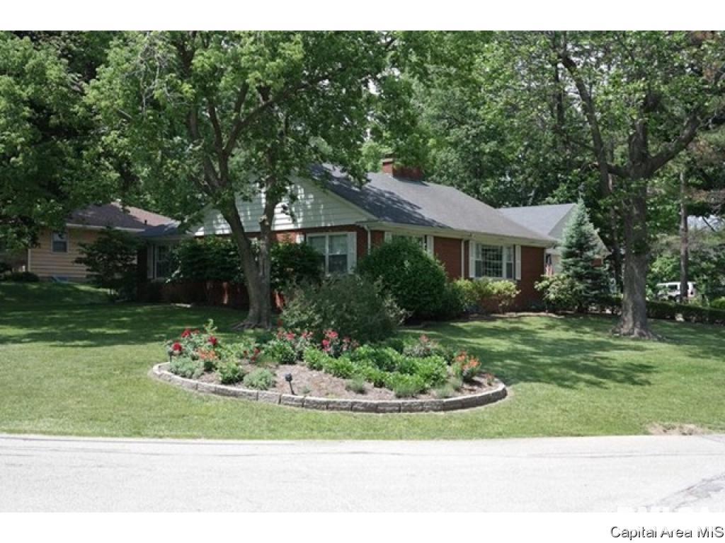 1 Wildwood Road Springfield, IL 62704 - Photo 30 of 30