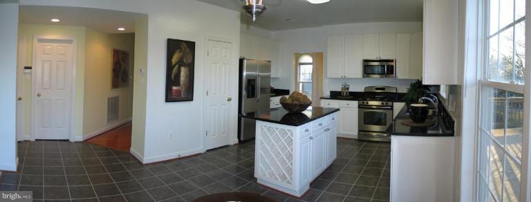 19 Bonifant Road Silver Spring, MD 20905 - Photo 11 of 30 Kitchen #2