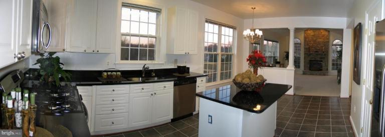 19 Bonifant Road Silver Spring, MD 20905 - Photo 12 of 30 Kitchen #3
