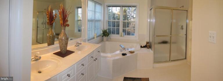 19 Bonifant Road Silver Spring, MD 20905 - Photo 19 of 30 Master Bath
