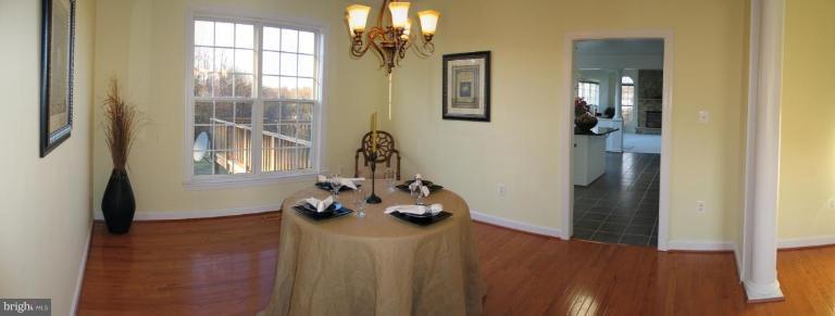 19 Bonifant Road Silver Spring, MD 20905 - Photo 7 of 30 Dining Room #2