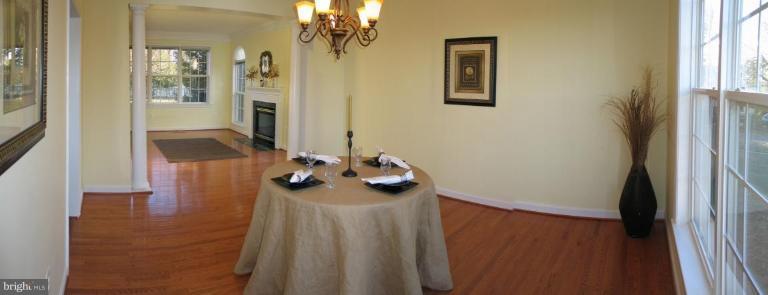 19 Bonifant Road Silver Spring, MD 20905 - Photo 8 of 30 Dining Room #3