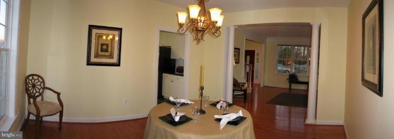 19 Bonifant Road Silver Spring, MD 20905 - Photo 9 of 30 Dining Area
