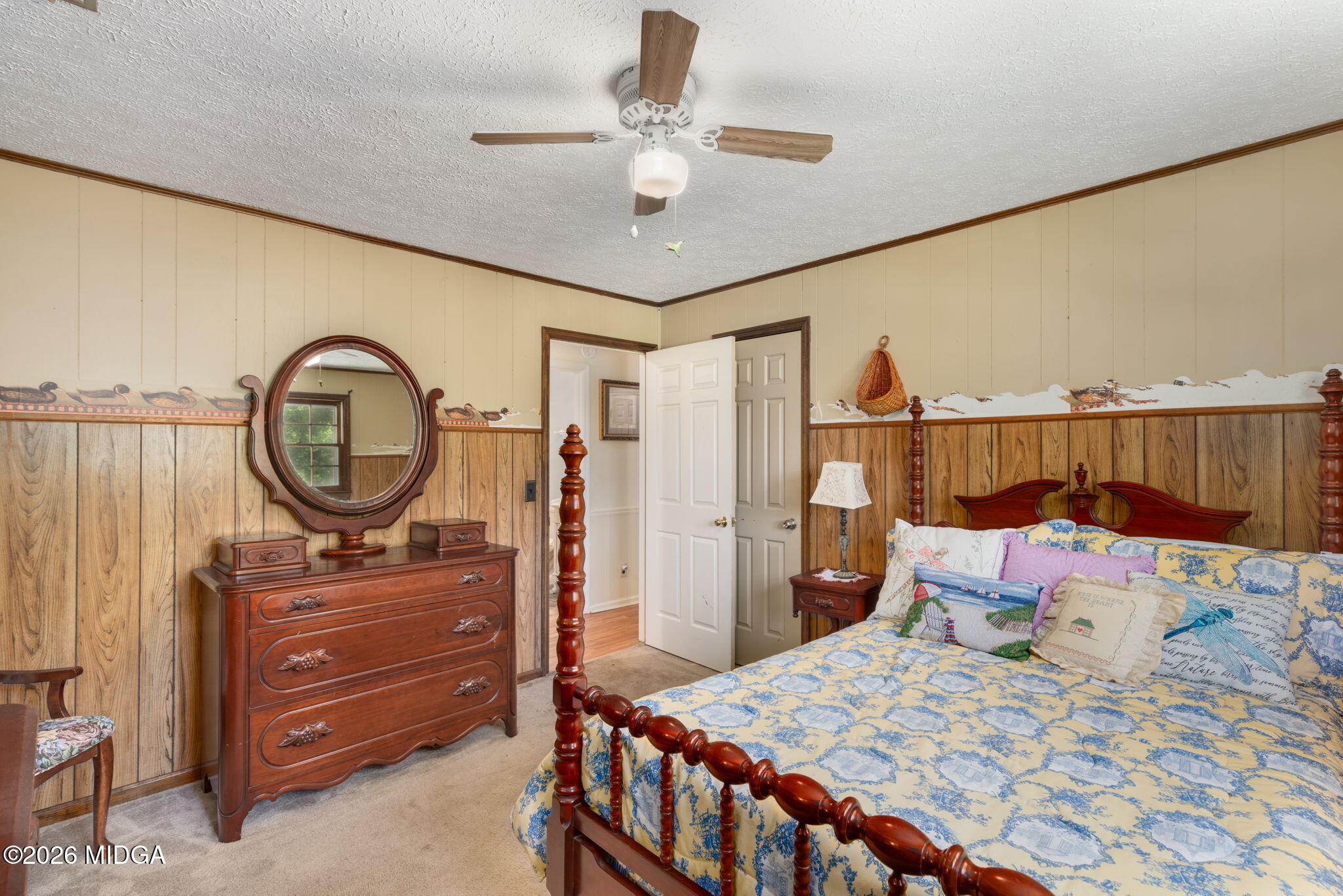 148 Homestead Drive Gray, GA 31032 - Photo 14 of 38 bed2