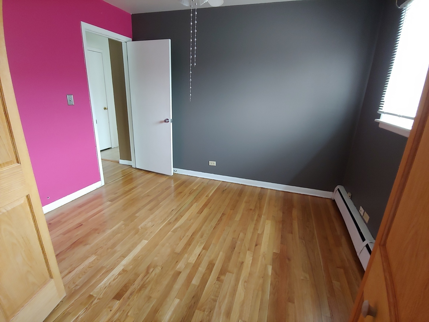 919 Addison Road Addison, IL 60101 - Photo 14 of 24 a view of wooden floor