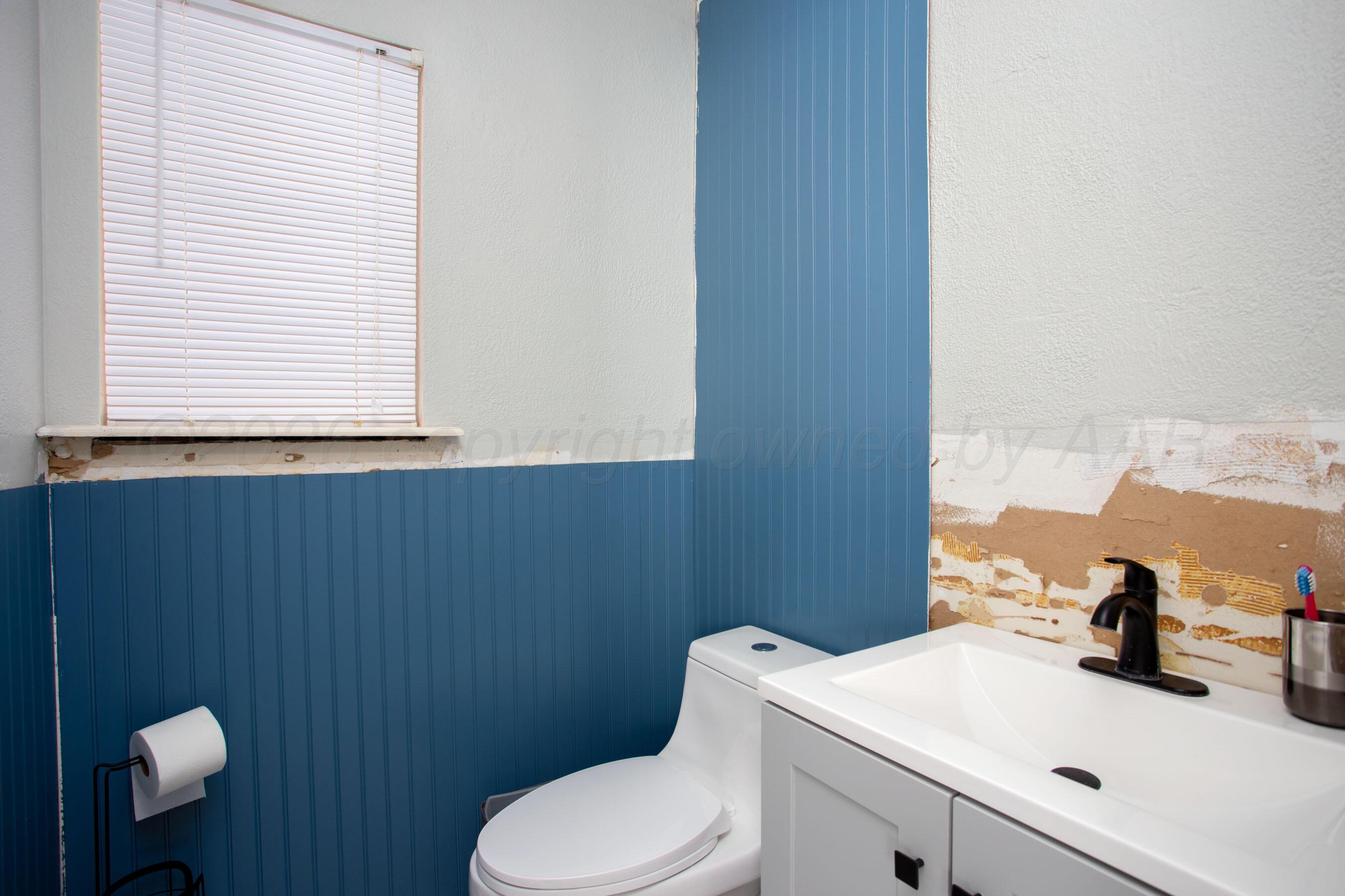 3600 Hancock Street Amarillo, TX 79109 - Photo 14 of 26 9