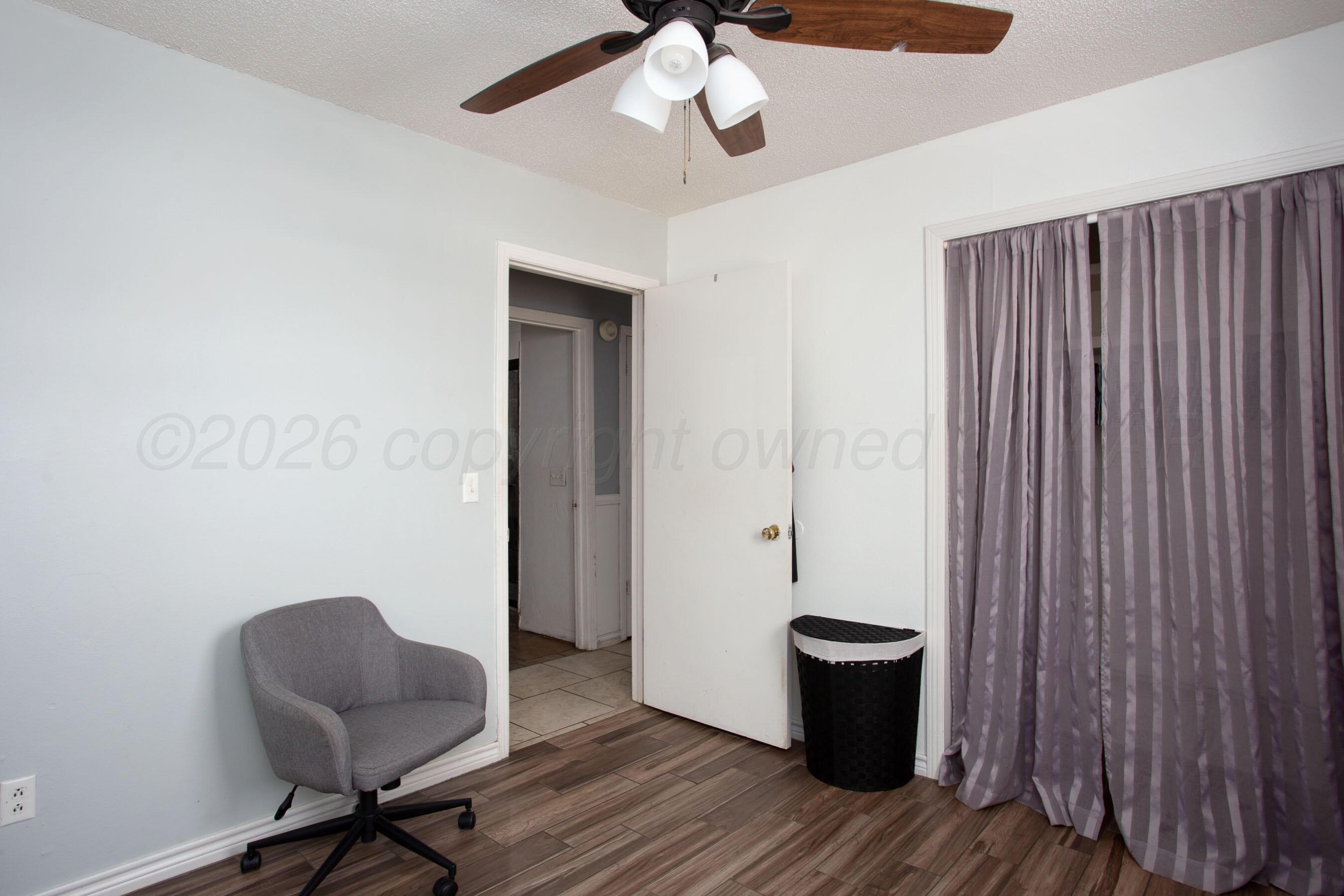 3600 Hancock Street Amarillo, TX 79109 - Photo 16 of 26 2