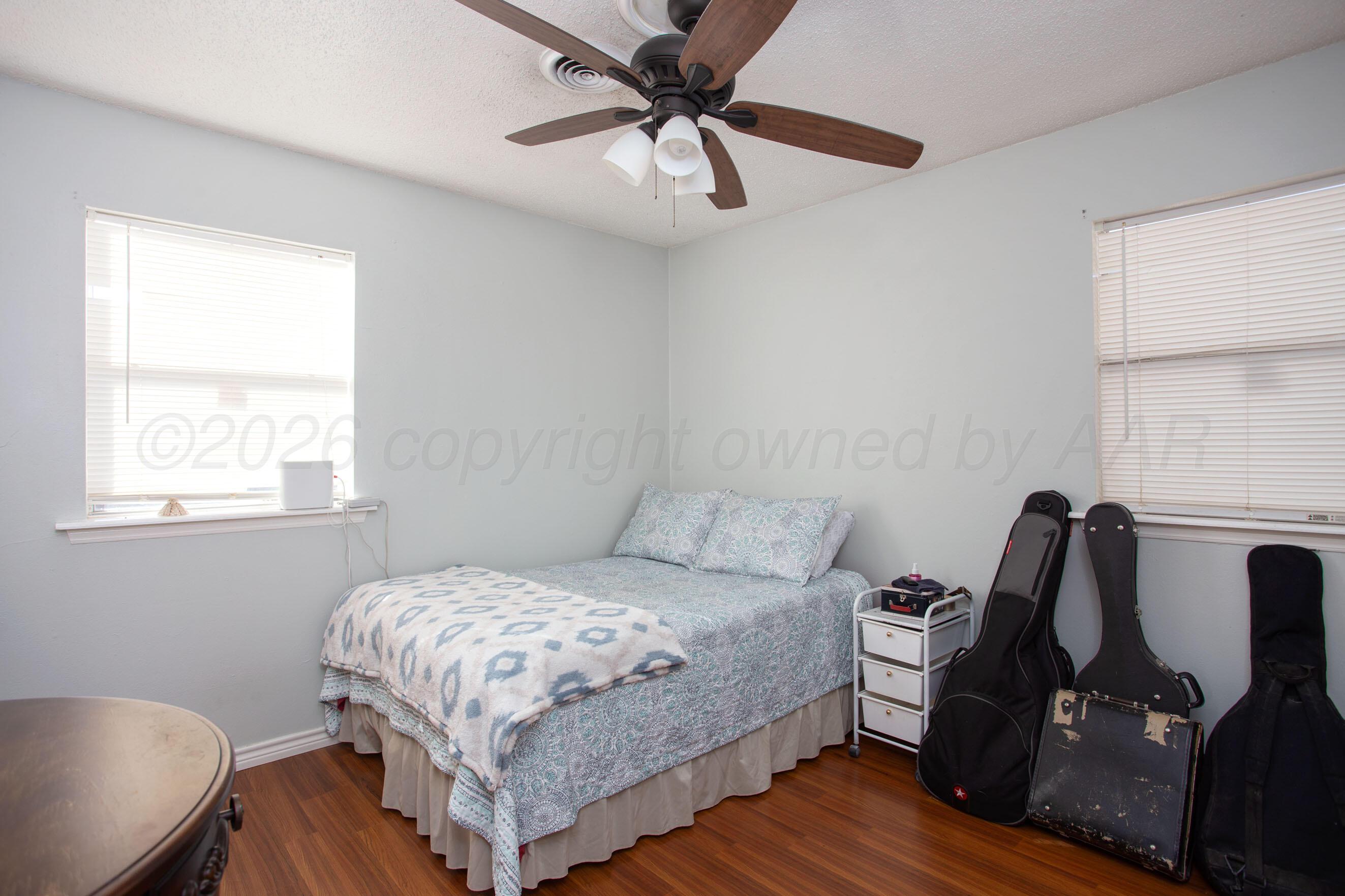 3600 Hancock Street Amarillo, TX 79109 - Photo 17 of 26 5