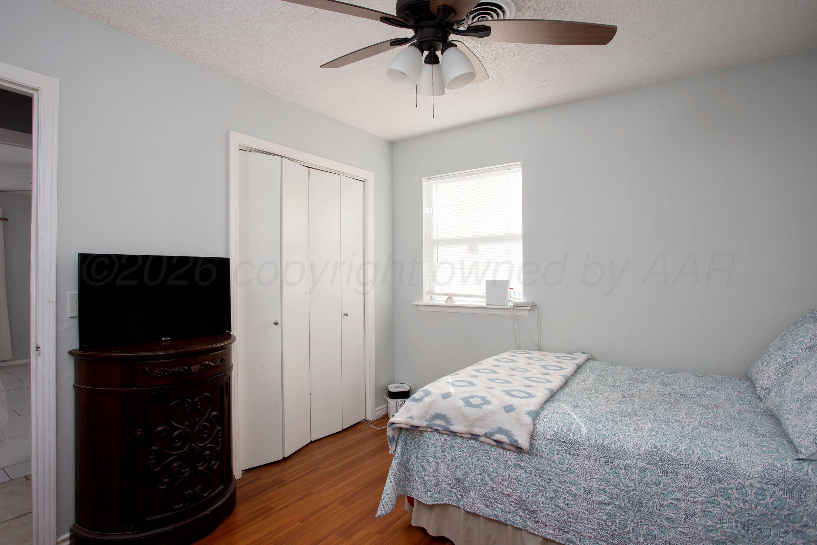 3600 Hancock Street Amarillo, TX 79109 - Photo 18 of 26 6