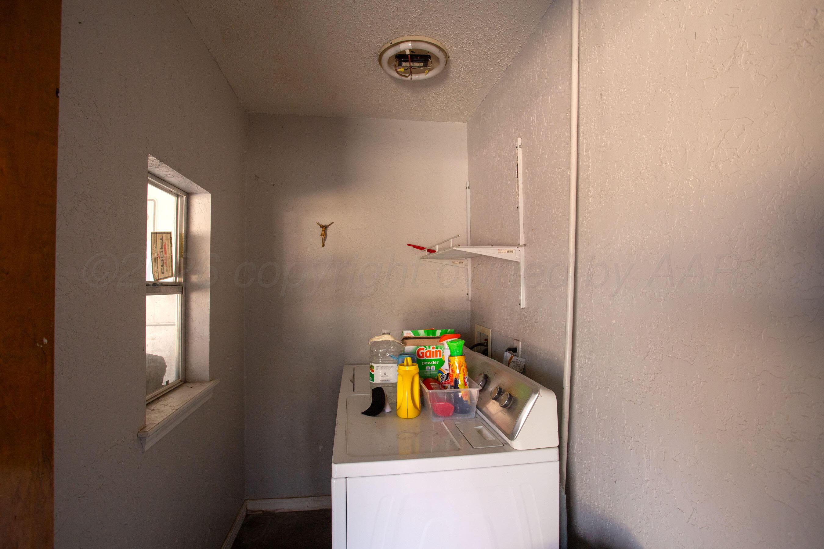 3600 Hancock Street Amarillo, TX 79109 - Photo 20 of 26 23