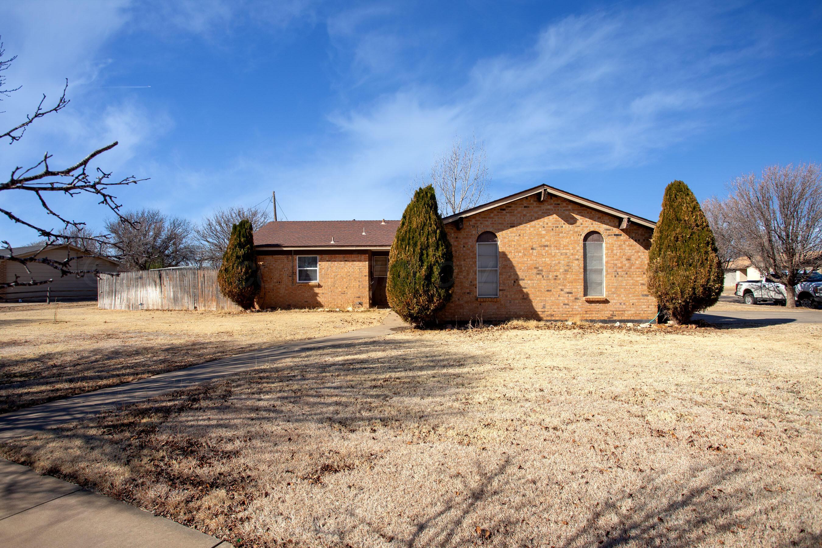 3600 Hancock Street Amarillo, TX 79109 - Photo 2 of 26 26