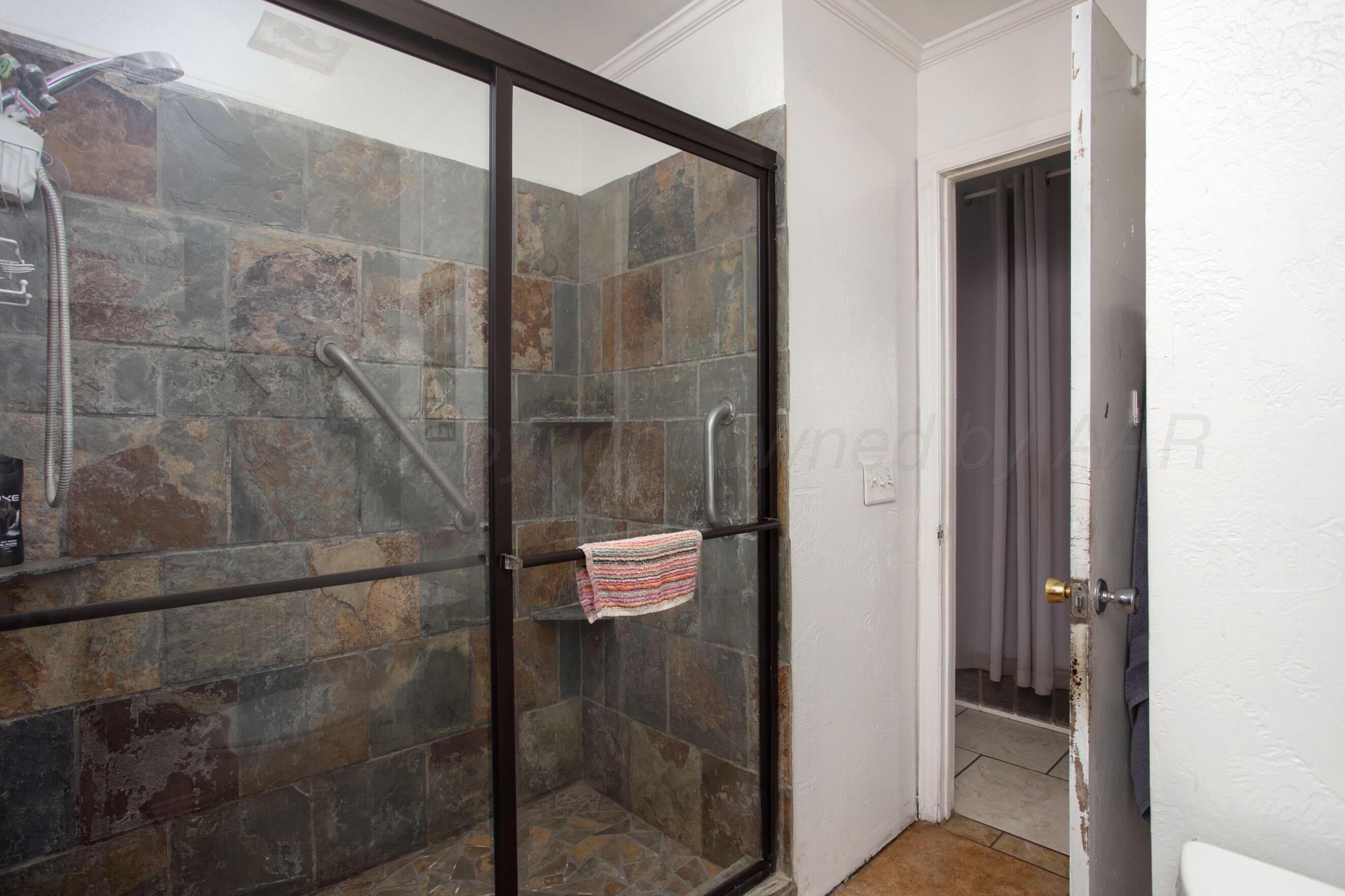 3600 Hancock Street Amarillo, TX 79109 - Photo 21 of 26 4