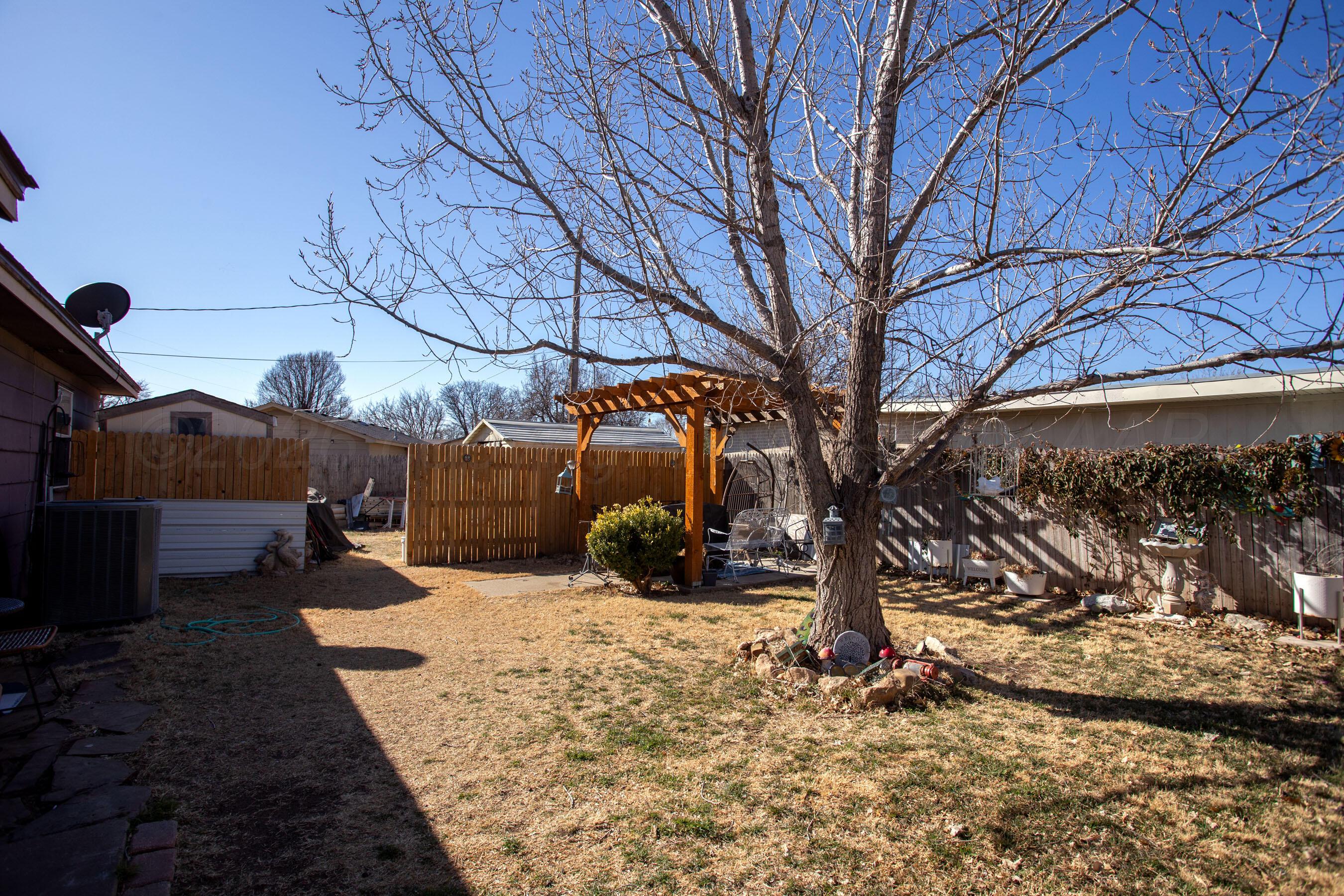 3600 Hancock Street Amarillo, TX 79109 - Photo 22 of 26 18